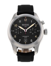 Bremont Armed Forces Collection DAMBUSTER
